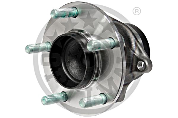 Wheel Bearing Kit OPTIMAL 942609 2