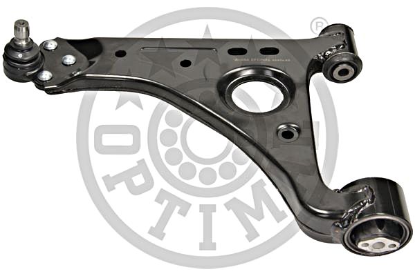 Control/Trailing Arm, wheel suspension OPTIMAL G6-1616