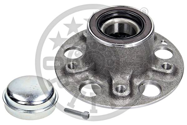 Wheel Bearing Kit OPTIMAL 401157L
