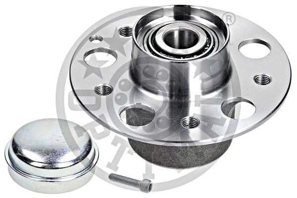 Wheel Bearing Kit OPTIMAL 401157L 2