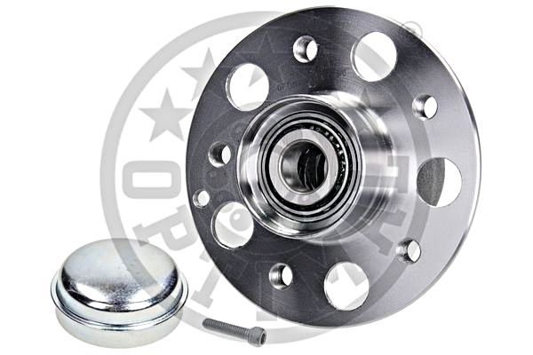 Wheel Bearing Kit OPTIMAL 401157L 3