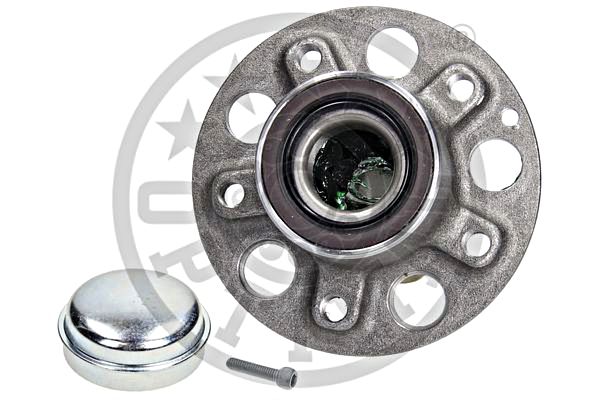 Wheel Bearing Kit OPTIMAL 401157L 4