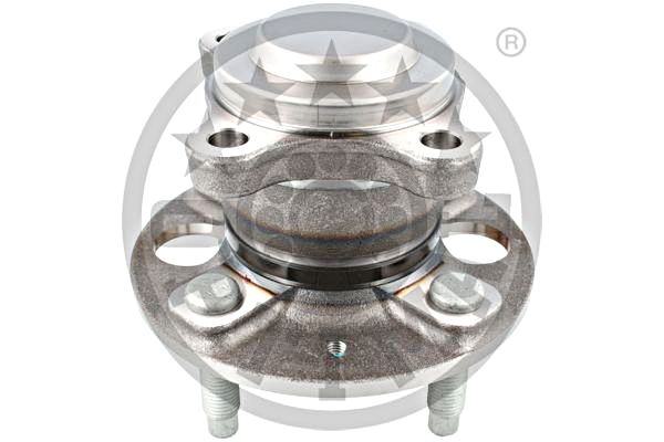 Wheel Bearing Kit OPTIMAL 202102