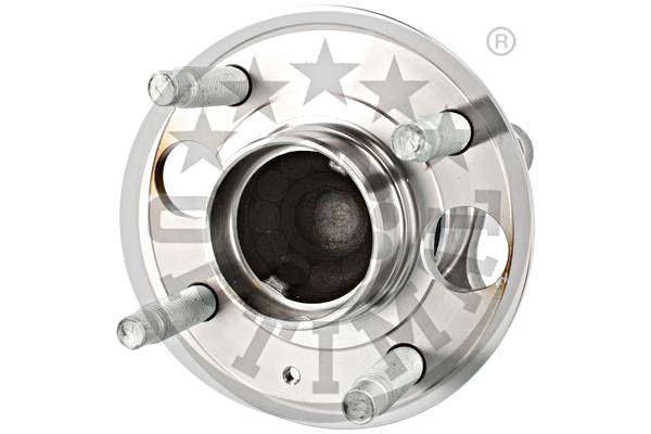 Wheel Bearing Kit OPTIMAL 202102 2