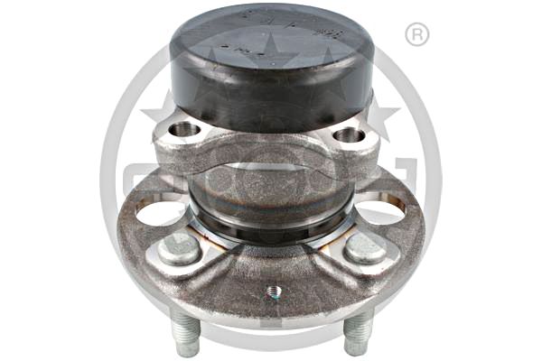 Wheel Bearing Kit OPTIMAL 202102 3