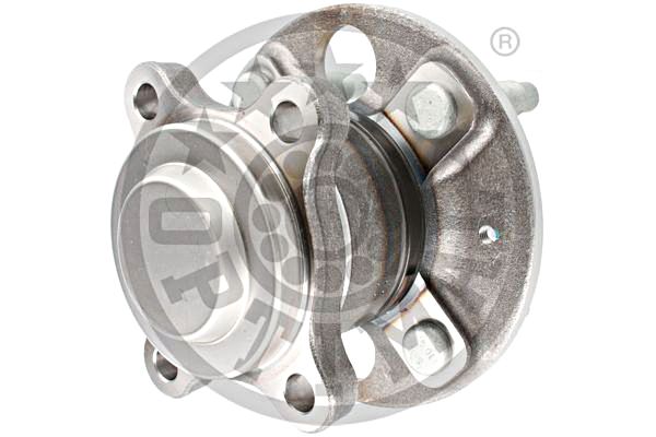 Wheel Bearing Kit OPTIMAL 202102 4