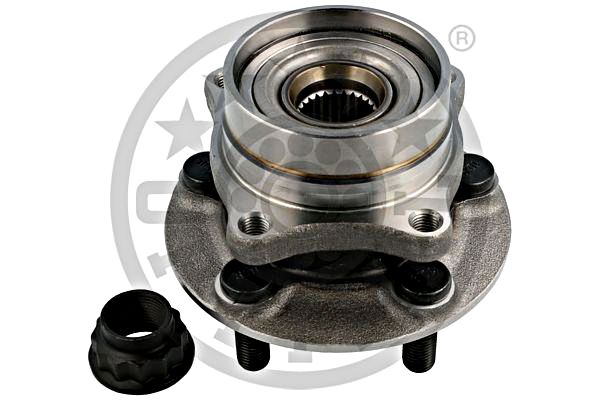 Wheel Bearing Kit OPTIMAL 981395
