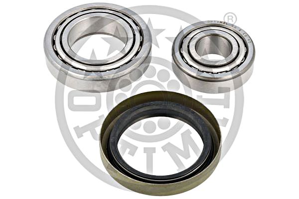 Wheel Bearing Kit OPTIMAL 401276 2