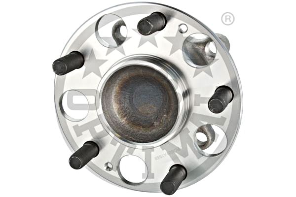 Wheel Bearing Kit OPTIMAL 912313 2