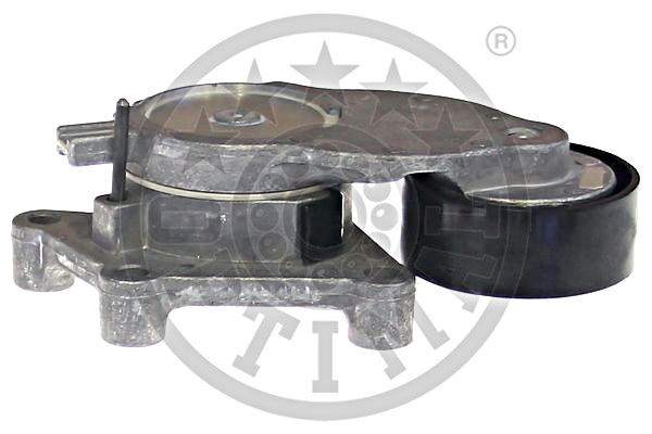Tensioner Lever, V-ribbed belt OPTIMAL 0-N2115 3