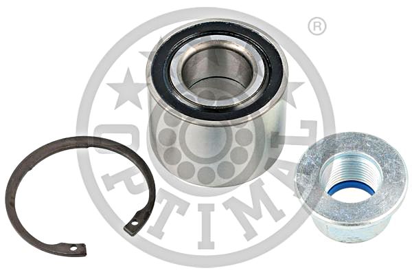 Wheel Bearing Kit OPTIMAL 702312 2