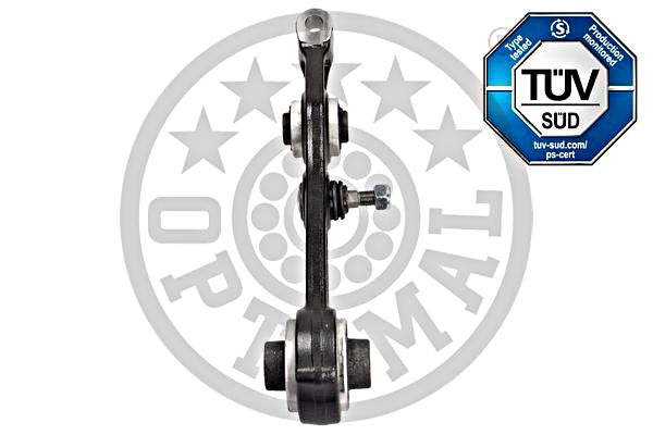 Control/Trailing Arm, wheel suspension OPTIMAL G5-696 2
