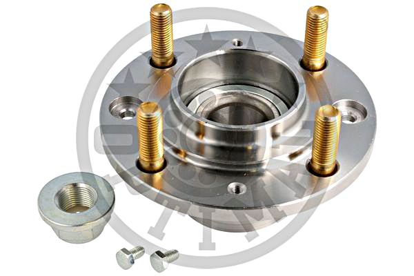 Wheel Bearing Kit OPTIMAL 892843 2