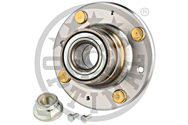 Wheel Bearing Kit OPTIMAL 892843 3