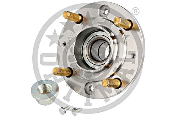 Wheel Bearing Kit OPTIMAL 892843 4