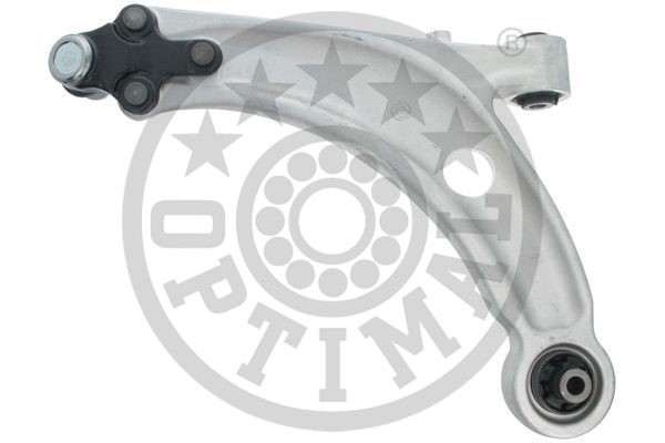 Control/Trailing Arm, wheel suspension OPTIMAL G6-2027S 2