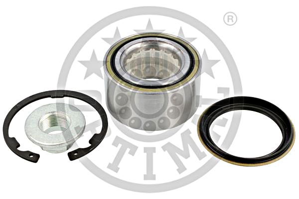 Wheel Bearing Kit OPTIMAL 941941 2