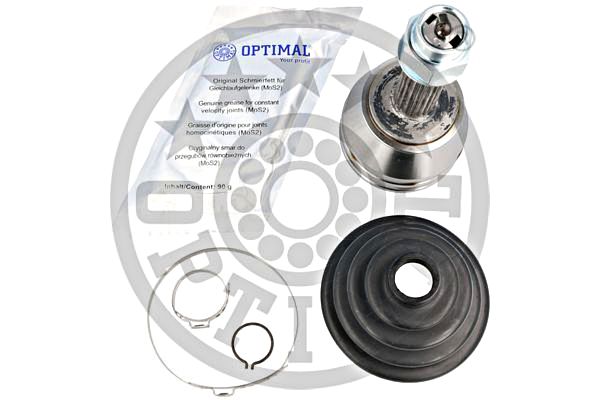 Joint Kit, drive shaft OPTIMAL CW-2604