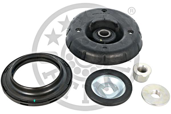 Repair Kit, suspension strut support mount OPTIMAL F8-8349