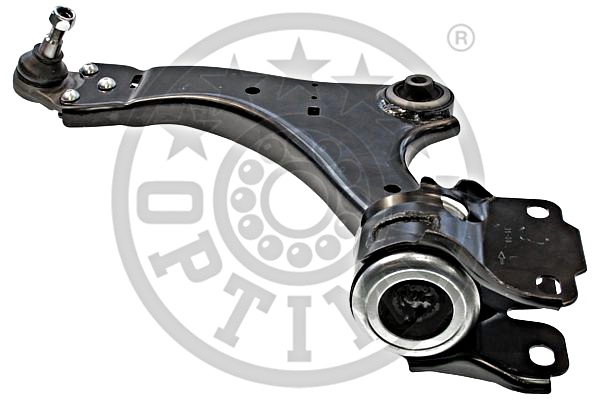 Control/Trailing Arm, wheel suspension OPTIMAL G6-1349