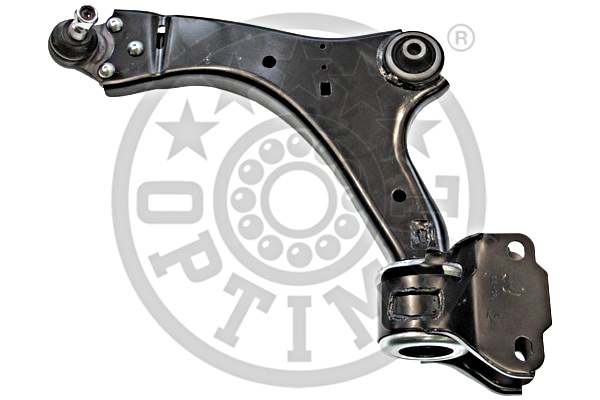 Control/Trailing Arm, wheel suspension OPTIMAL G6-1349 2