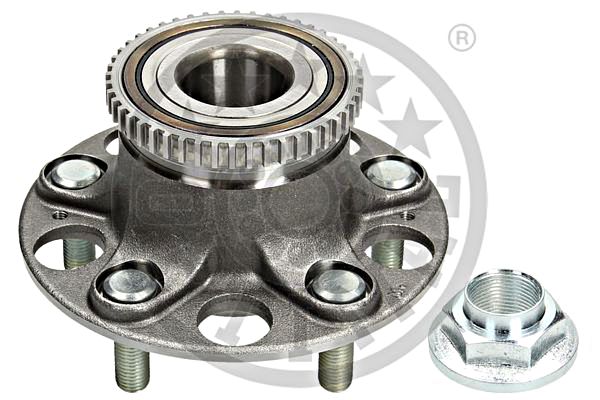Wheel Bearing Kit OPTIMAL 912356