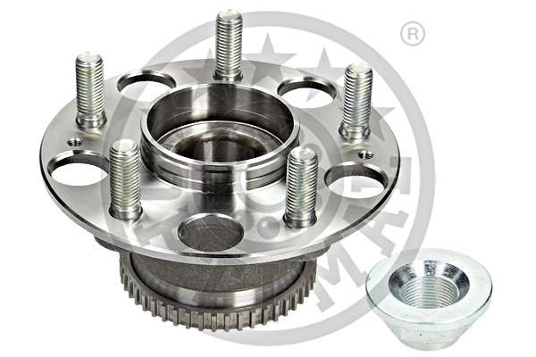 Wheel Bearing Kit OPTIMAL 912356 2