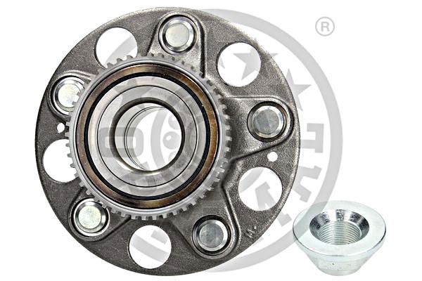 Wheel Bearing Kit OPTIMAL 912356 4