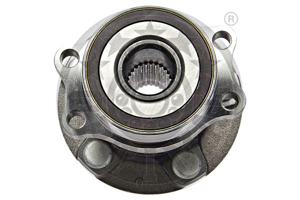 Wheel Bearing Kit OPTIMAL 972312 4