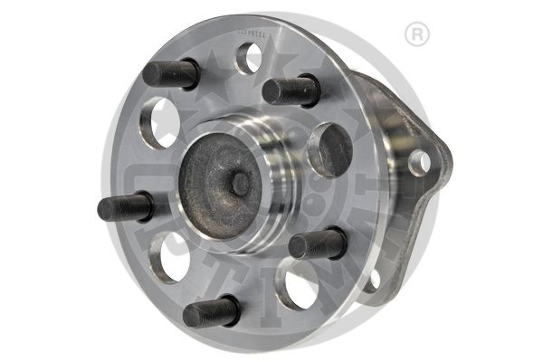 Wheel Bearing Kit OPTIMAL 982870 2
