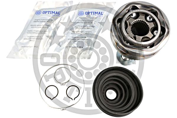 Joint Kit, drive shaft OPTIMAL CW-2658 2