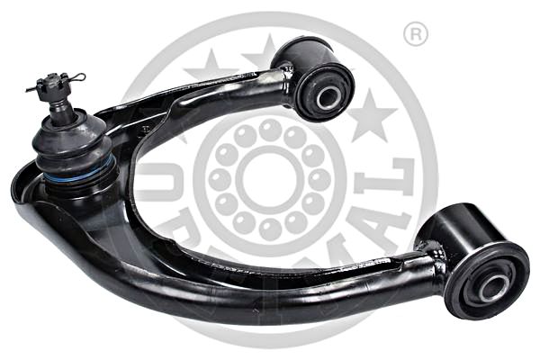 Control/Trailing Arm, wheel suspension OPTIMAL G6-1418