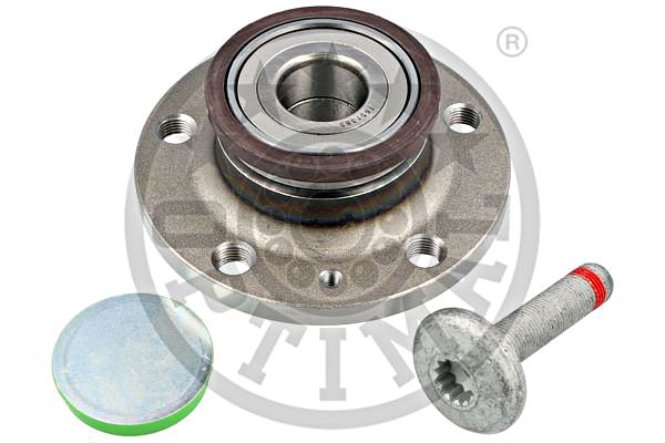 Wheel Bearing Kit OPTIMAL 102213