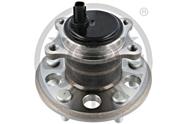Wheel Bearing Kit OPTIMAL 982374