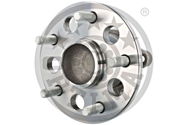 Wheel Bearing Kit OPTIMAL 982374 4