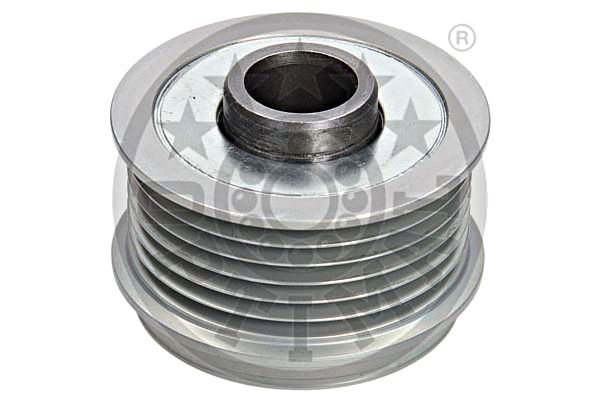 Alternator Freewheel Clutch OPTIMAL F5-1014 2