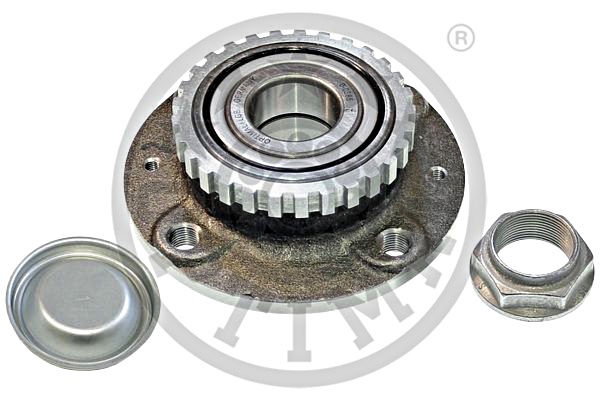 Wheel Bearing Kit OPTIMAL 602367