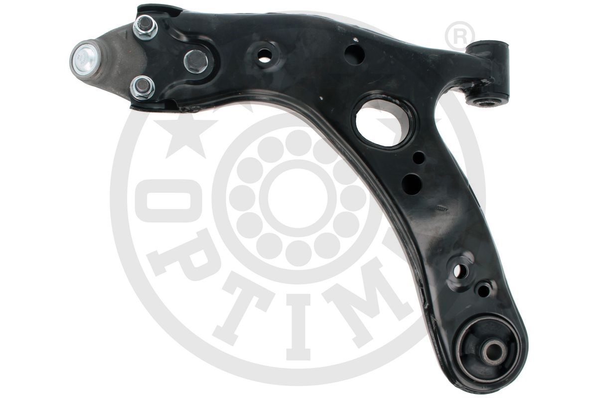 Control/Trailing Arm, wheel suspension OPTIMAL G6-2181S 2