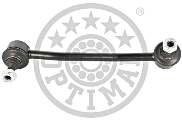 Link/Coupling Rod, stabiliser bar OPTIMAL G7-1611