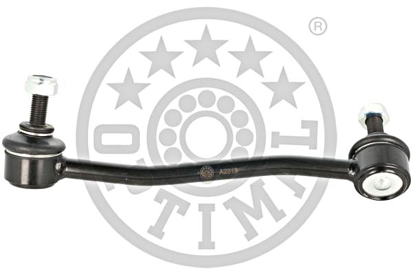 Link/Coupling Rod, stabiliser bar OPTIMAL G7-1611 2