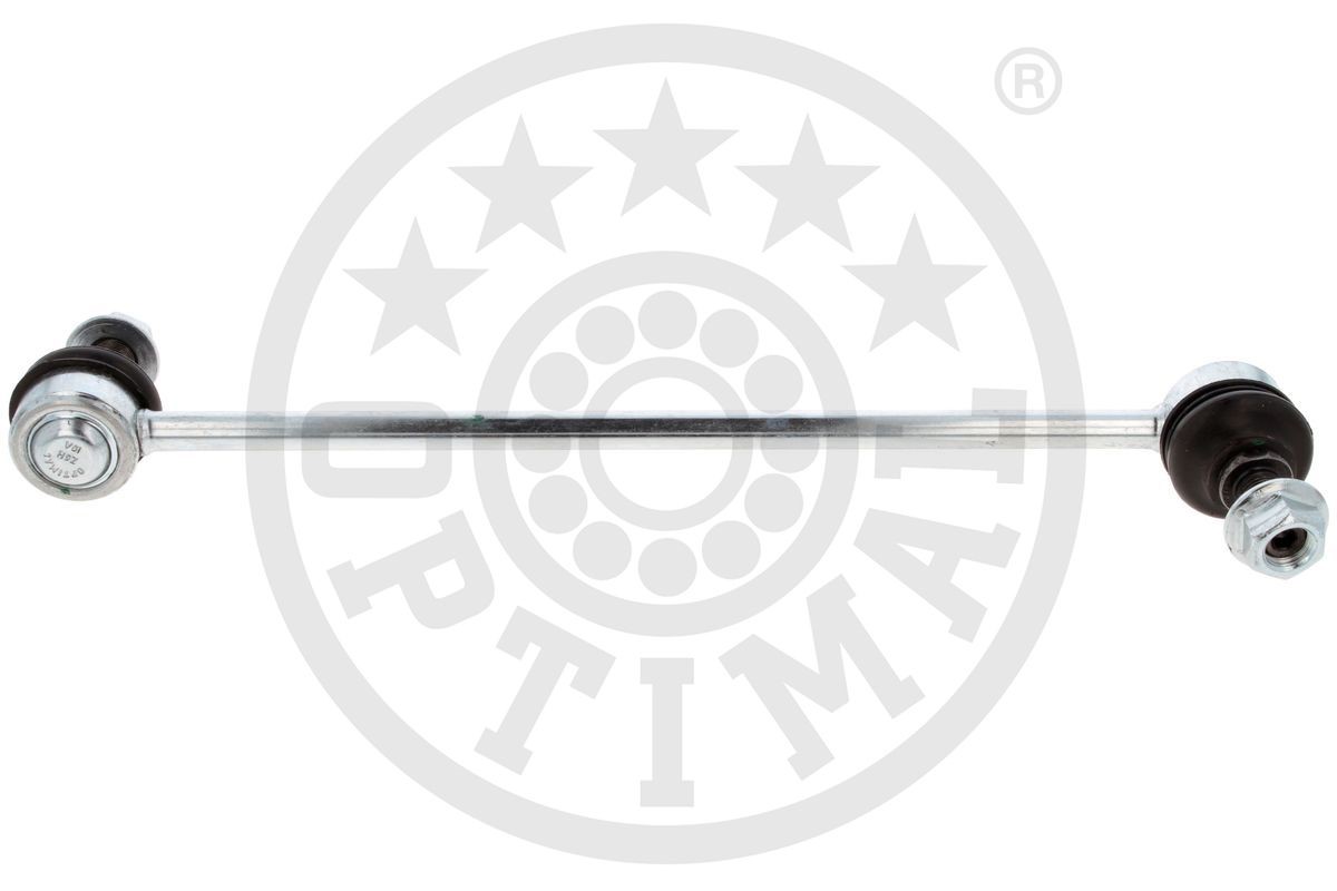 Link/Coupling Rod, stabiliser bar OPTIMAL G7-2123