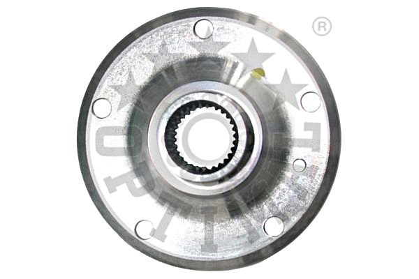Wheel Hub OPTIMAL 04-P367 2