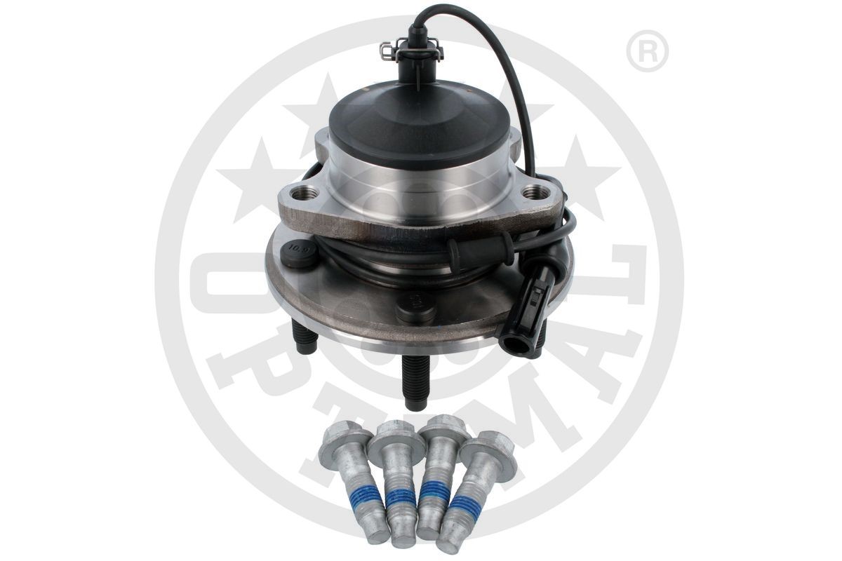 Wheel Bearing Kit OPTIMAL 301107