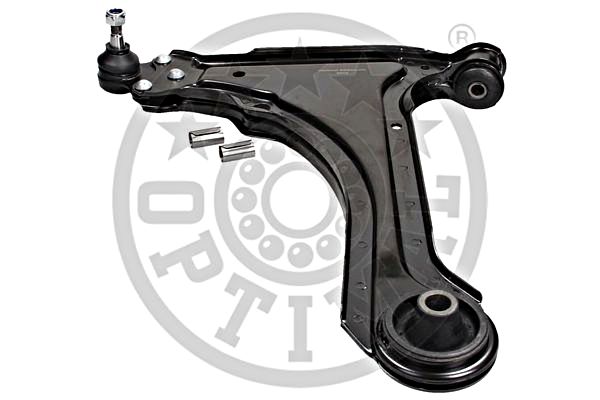 Control/Trailing Arm, wheel suspension OPTIMAL G6-074 2