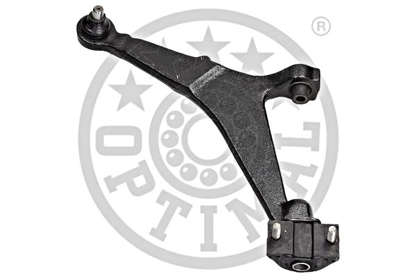Control/Trailing Arm, wheel suspension OPTIMAL G6-089