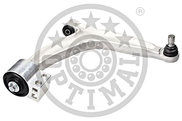Control/Trailing Arm, wheel suspension OPTIMAL G6-1047 2