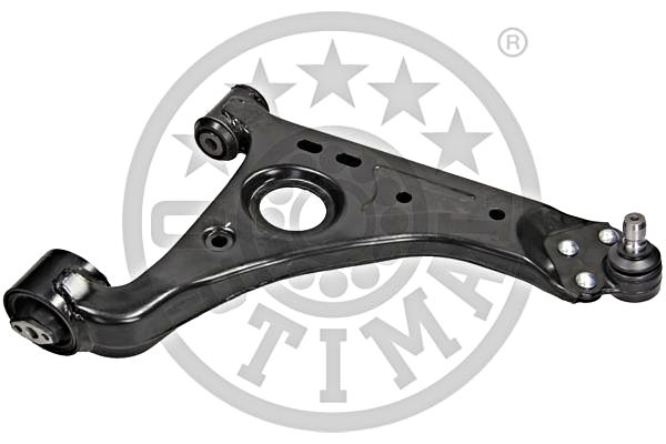 Control/Trailing Arm, wheel suspension OPTIMAL G6-1617 2