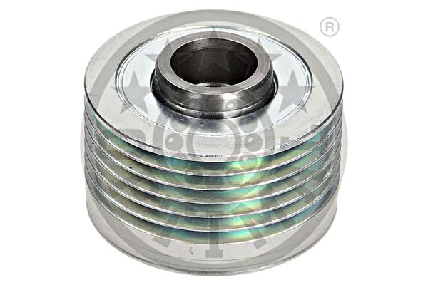 Alternator Freewheel Clutch OPTIMAL F5-1020 2