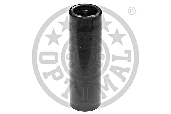 Protective Cap/Bellow, shock absorber OPTIMAL F8-7640