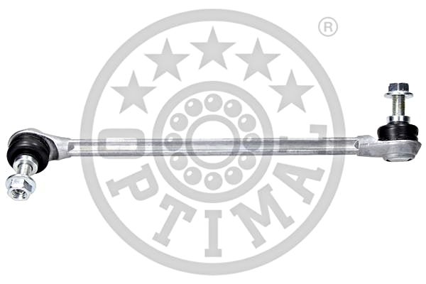 Link/Coupling Rod, stabiliser bar OPTIMAL G7-1485